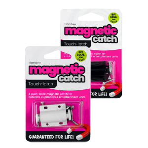 handee catch Touch