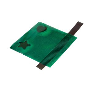 Magnetic Viewing Film 400mm x 350mm