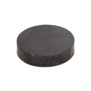 17mm x 4mm Ceramic Disc