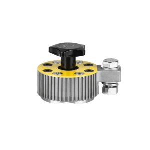 Ground Clamps