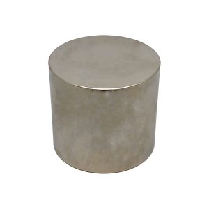 55mm x 50mm Neodymium Disc (High Temp)