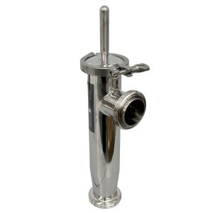 1" Inline Magnetic Probe