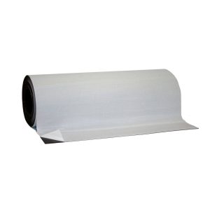 2mm x 620mm Self Adhesive Magnetic Sheeting