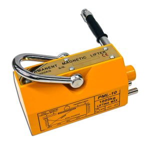 Rental 1000Kg Lifting Magnet (PML-10)