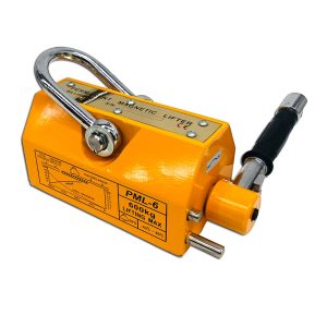 Rental 600Kg Lifting Magnet (PML-6)