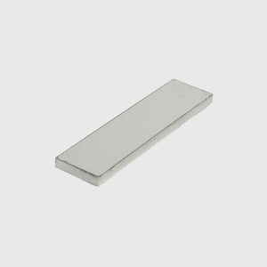 80mm x 20mm Flat Bracket