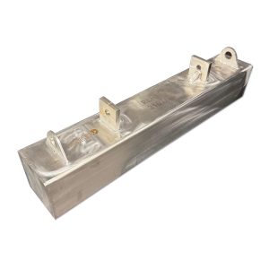 Rental 550mm Overhead/Sweeper Magnet (Neodymium)