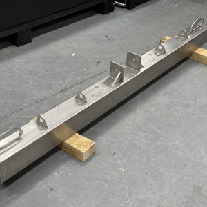 Rental 1500mm Overhead/Sweeper Magnet (Neodymium)
