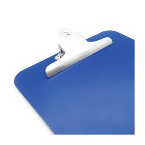 BST Coloured Detectable Clipboard