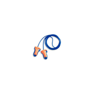 BST Detectable Disposable Earplugs