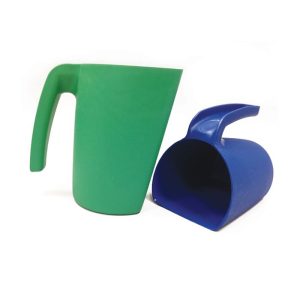 BST Stackable Scoop Jug