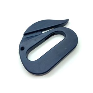 BST Swan Bag Cutter