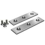 Countersunk Bars